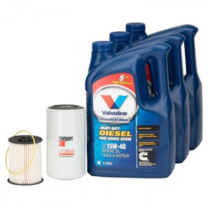 Dodge Ram '00-'02 Standard Maintenance Kit #DRAM00-02 STD KIT